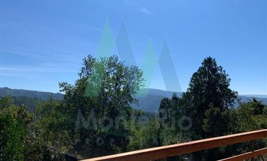 Casa en Venta en Altos de Punucapa