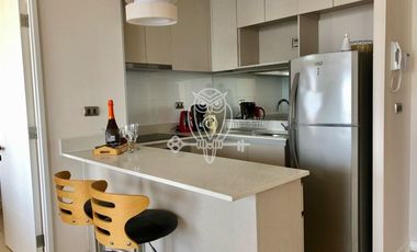 Departamento en Venta en Las pimpinelas con Asteroide