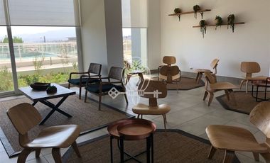 Departamento en Venta en Las pimpinelas con Asteroide