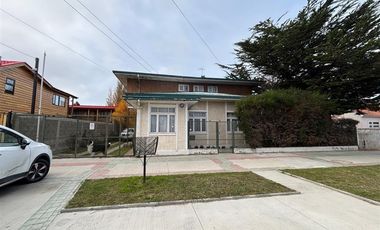 Casa en Venta en SARMIENTO