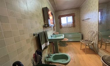 Casa en Venta en SARMIENTO