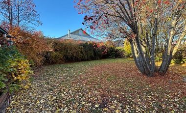 Casa en Venta en SARMIENTO