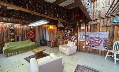 Casa en Venta en SARMIENTO