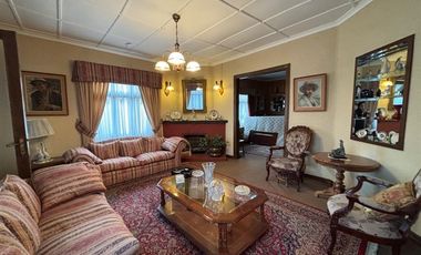 Casa en Venta en SARMIENTO