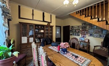 Casa en Venta en SARMIENTO