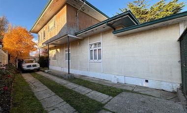 Casa en Venta en SARMIENTO