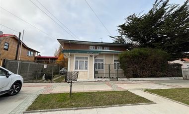 Casa en Venta en SARMIENTO