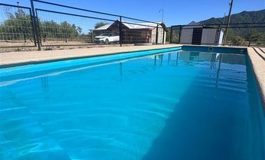 Parcela en Venta en Vega Ancoa, precordillera de Linares