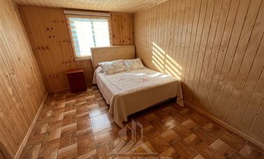 Parcela en Venta en Vega Ancoa, precordillera de Linares