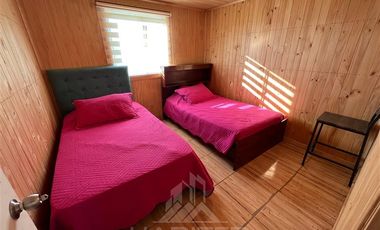 Parcela en Venta en Vega Ancoa, precordillera de Linares