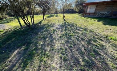 Parcela en Venta en Vega Ancoa, precordillera de Linares