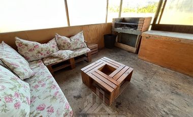 Parcela en Venta en Vega Ancoa, precordillera de Linares