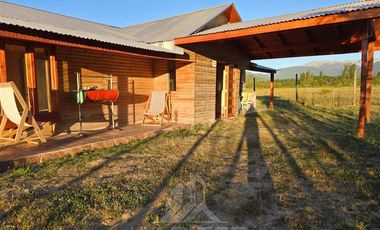 Parcela en Venta en Vega Ancoa, precordillera de Linares