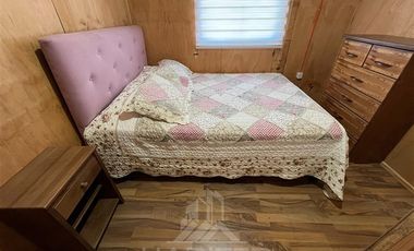 Parcela en Venta en Vega Ancoa, precordillera de Linares