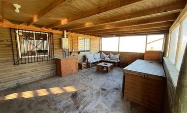 Parcela en Venta en Vega Ancoa, precordillera de Linares