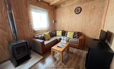 Parcela en Venta en Vega Ancoa, precordillera de Linares