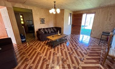 Parcela en Venta en Vega Ancoa, precordillera de Linares