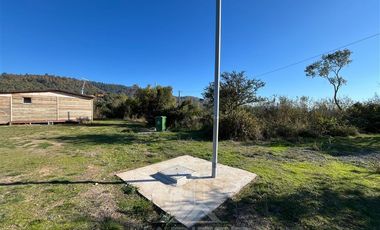 Parcela en Venta en Vega Ancoa, precordillera de Linares