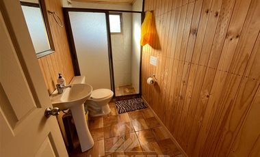 Parcela en Venta en Vega Ancoa, precordillera de Linares