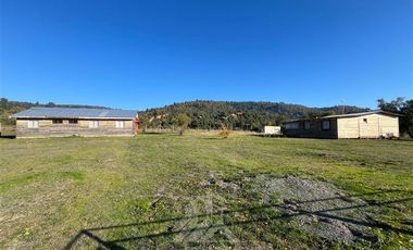 Parcela en Venta en Vega Ancoa, precordillera de Linares