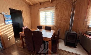 Parcela en Venta en Vega Ancoa, precordillera de Linares