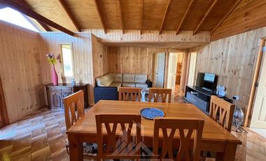 Parcela en Venta en Vega Ancoa, precordillera de Linares