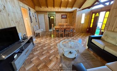 Parcela en Venta en Vega Ancoa, precordillera de Linares