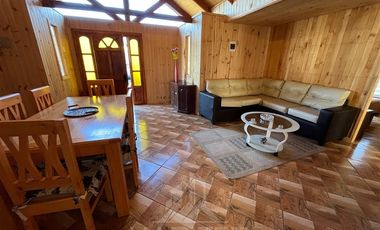 Parcela en Venta en Vega Ancoa, precordillera de Linares