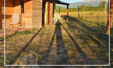 Parcela en Venta en Vega Ancoa, precordillera de Linares