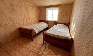 Parcela en Venta en Vega Ancoa, precordillera de Linares