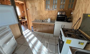 Parcela en Venta en Vega Ancoa, precordillera de Linares