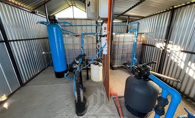 Parcela en Venta en Vega Ancoa, precordillera de Linares