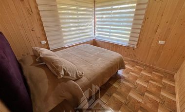 Parcela en Venta en Vega Ancoa, precordillera de Linares