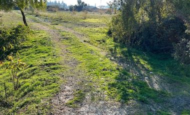 Parcela en Venta en Vega Ancoa, precordillera de Linares