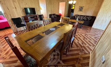 Parcela en Venta en Vega Ancoa, precordillera de Linares