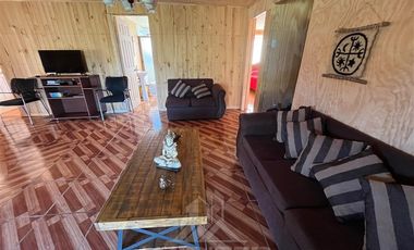 Parcela en Venta en Vega Ancoa, precordillera de Linares