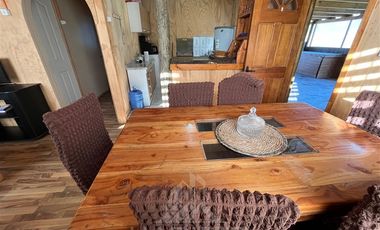 Parcela en Venta en Vega Ancoa, precordillera de Linares