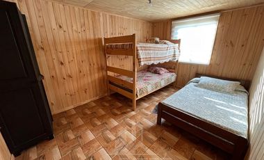 Parcela en Venta en Vega Ancoa, precordillera de Linares