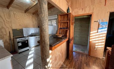 Parcela en Venta en Vega Ancoa, precordillera de Linares