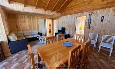 Parcela en Venta en Vega Ancoa, precordillera de Linares