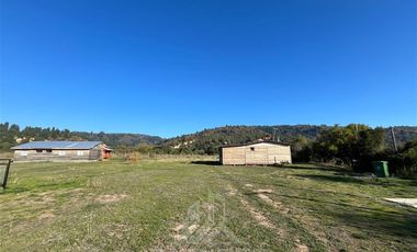 Parcela en Venta en Vega Ancoa, precordillera de Linares