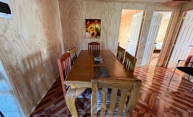 Parcela en Venta en Vega Ancoa, precordillera de Linares