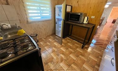 Parcela en Venta en Vega Ancoa, precordillera de Linares