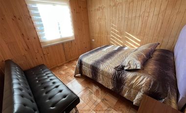 Parcela en Venta en Vega Ancoa, precordillera de Linares