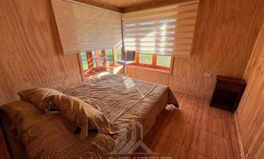 Parcela en Venta en Vega Ancoa, precordillera de Linares