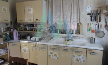 Casa en Venta en Centro de Valdivia