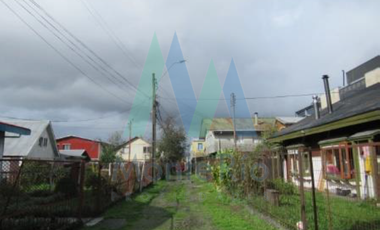 Casa en Venta en Centro de Valdivia