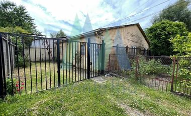 Casa en Venta en Centro de Valdivia