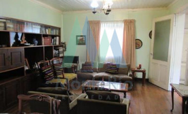 Casa en Venta en Centro de Valdivia