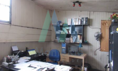 Casa en Venta en Centro de Valdivia